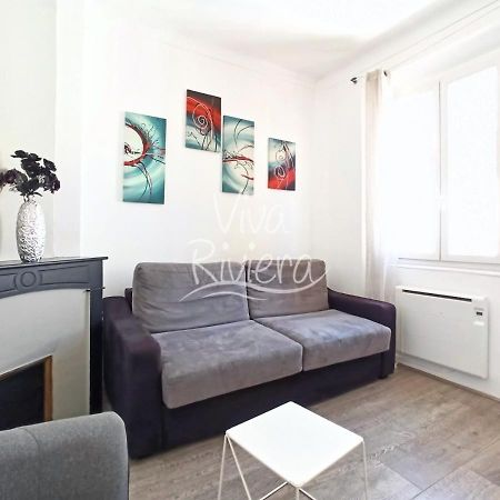 Viva Riviera - 10 Rue Florian Apartment Cannes Exterior photo