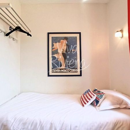 Viva Riviera - 10 Rue Florian Apartment Cannes Exterior photo