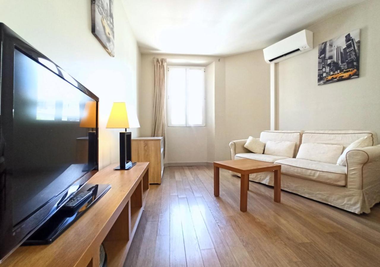 Viva Riviera - 10 Rue Florian Apartment Cannes Exterior photo