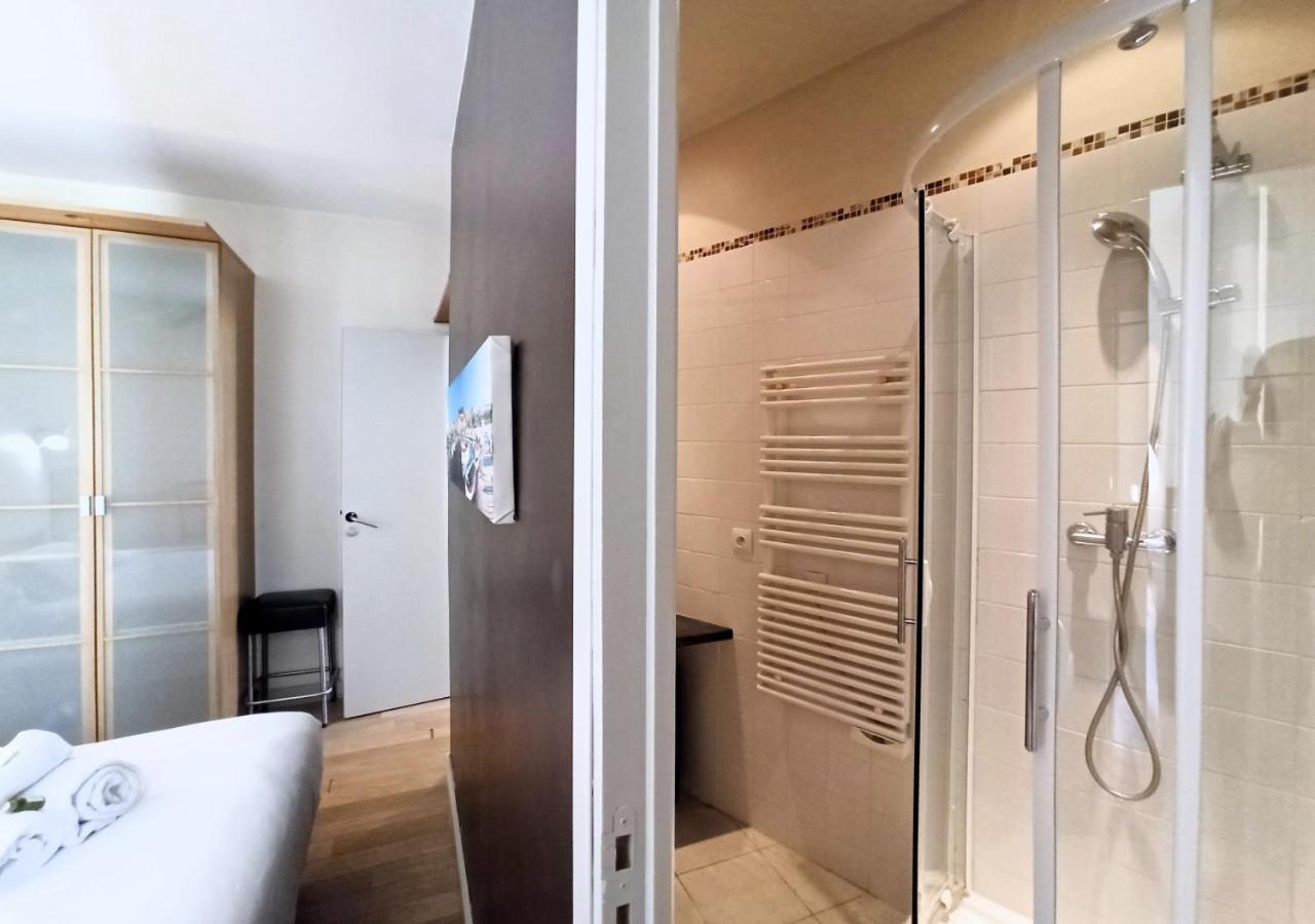 Viva Riviera - 10 Rue Florian Apartment Cannes Exterior photo