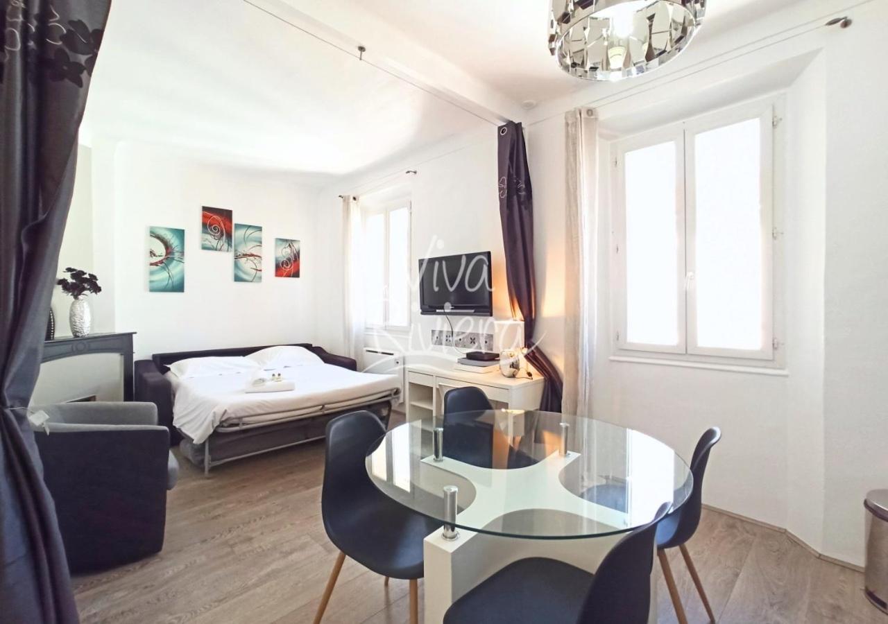 Viva Riviera - 10 Rue Florian Apartment Cannes Exterior photo