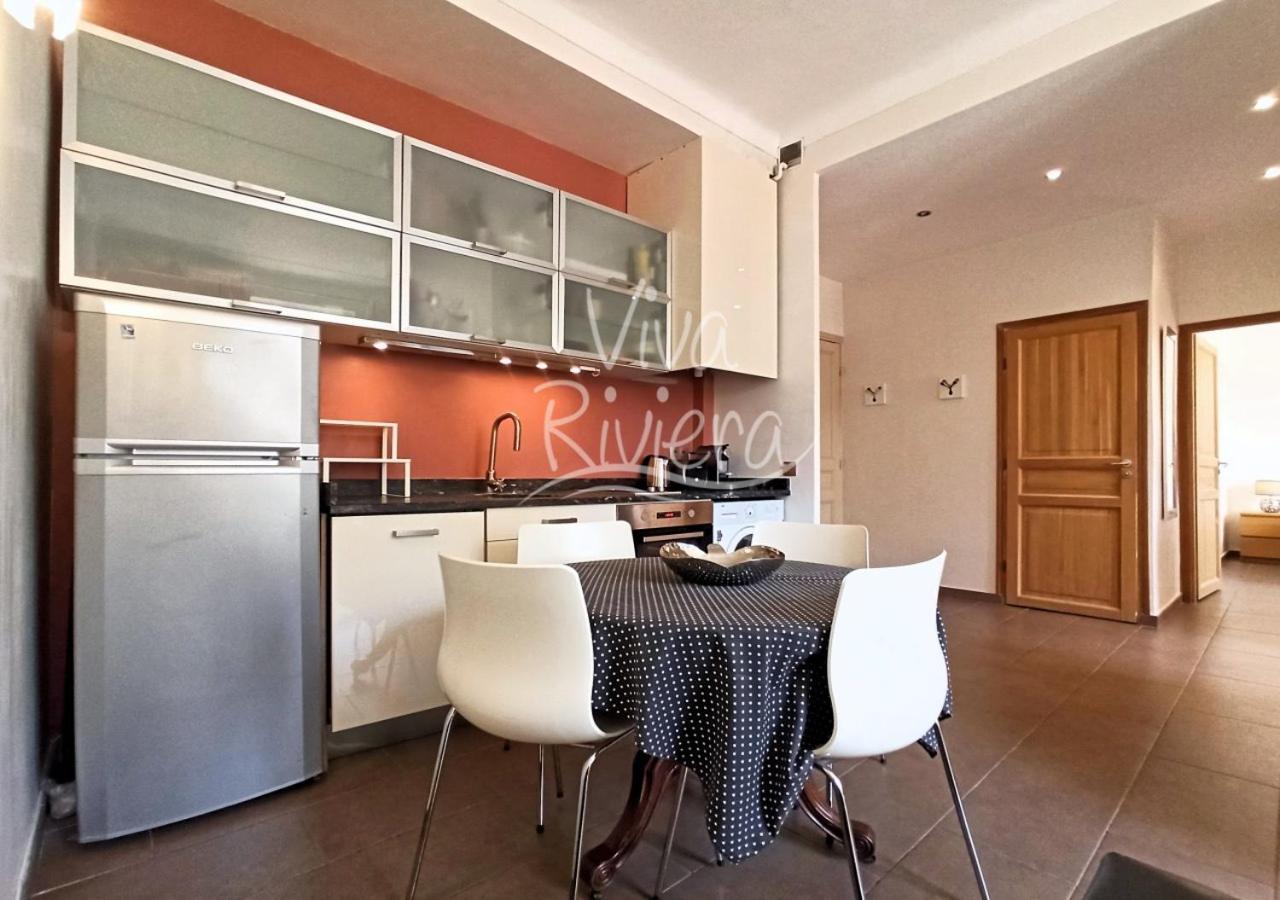 Viva Riviera - 10 Rue Florian Apartment Cannes Exterior photo