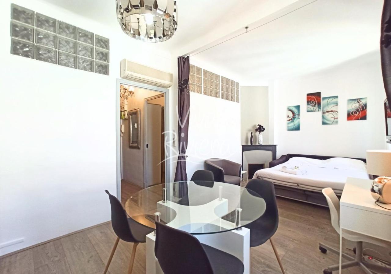 Viva Riviera - 10 Rue Florian Apartment Cannes Exterior photo