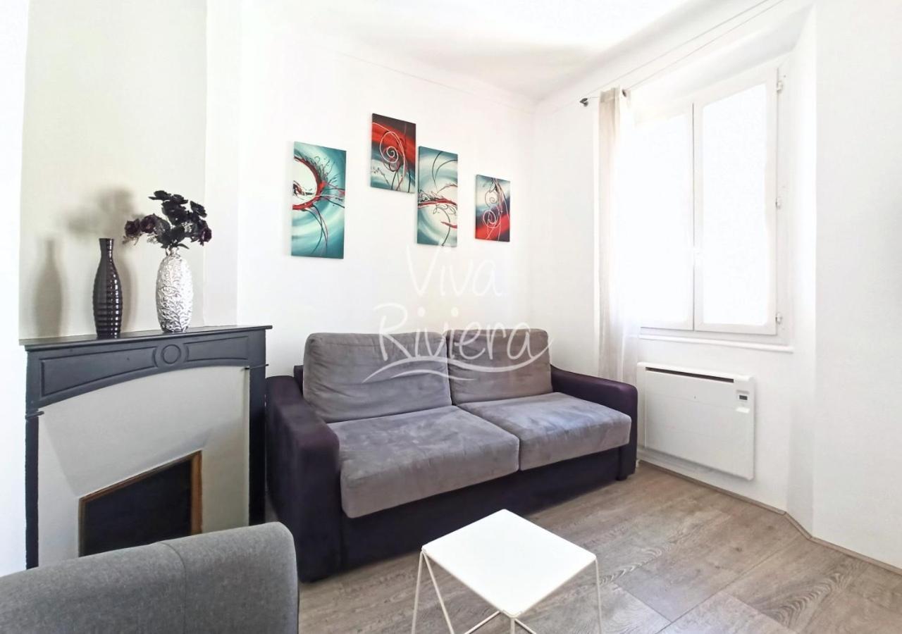 Viva Riviera - 10 Rue Florian Apartment Cannes Exterior photo