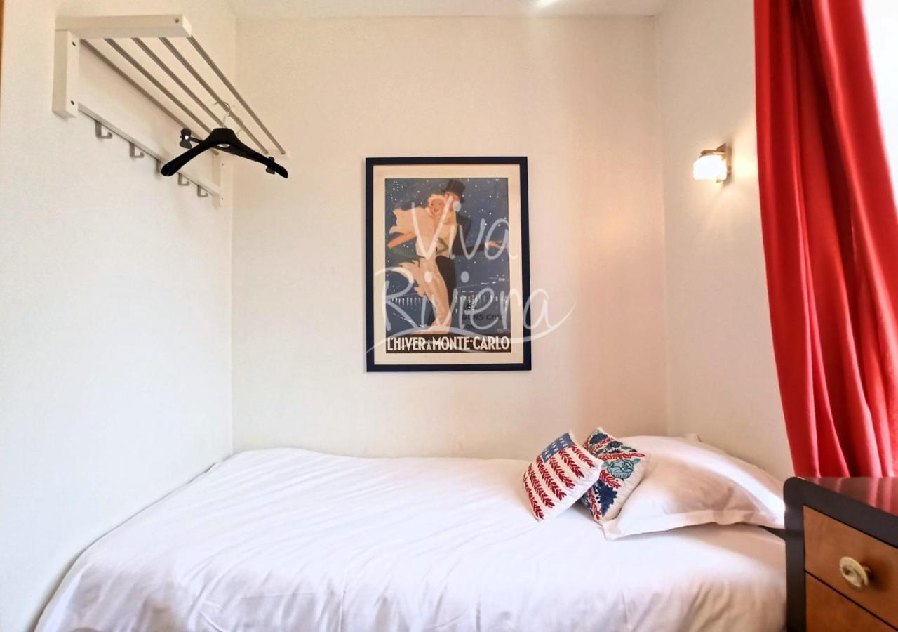 Viva Riviera - 10 Rue Florian Apartment Cannes Exterior photo
