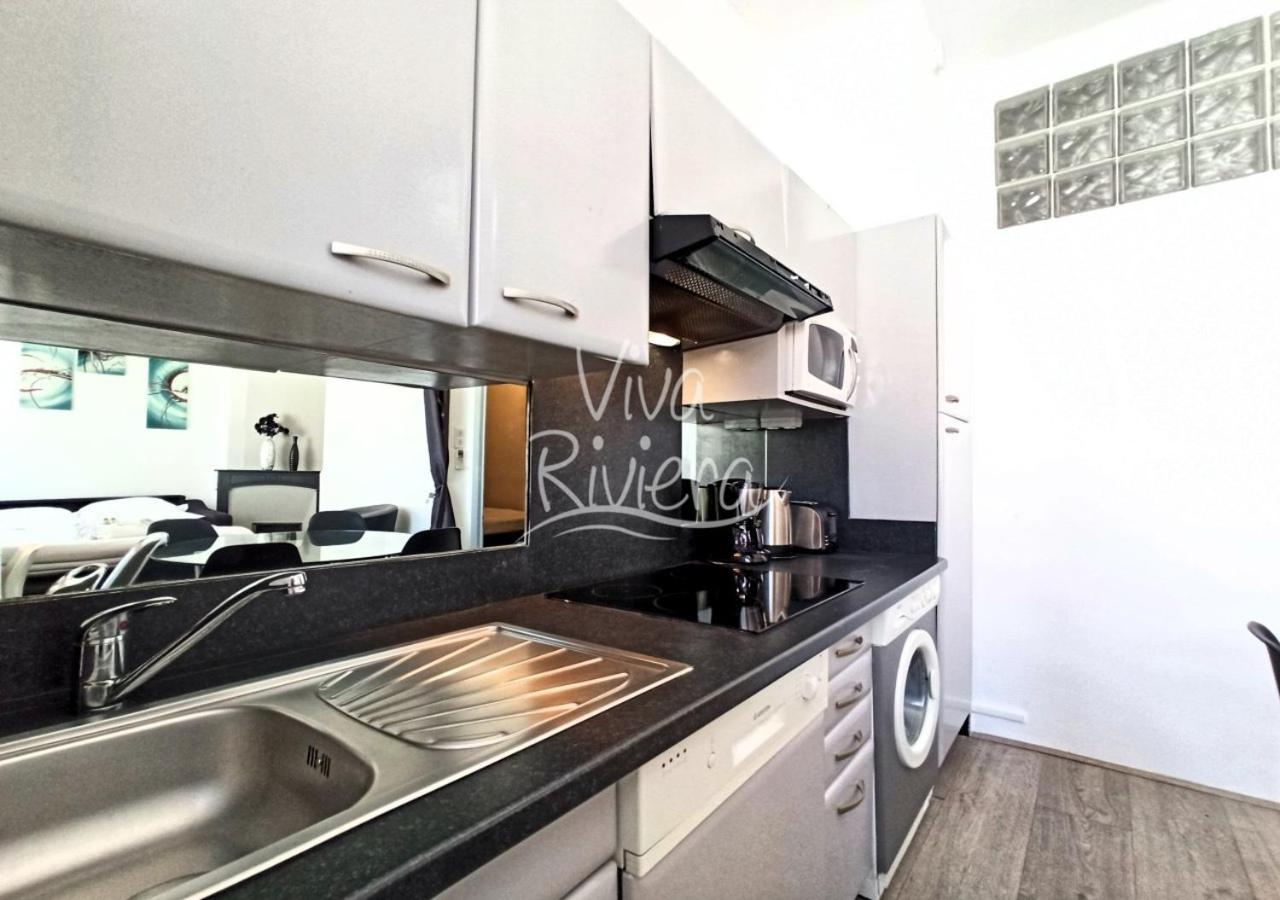 Viva Riviera - 10 Rue Florian Apartment Cannes Exterior photo
