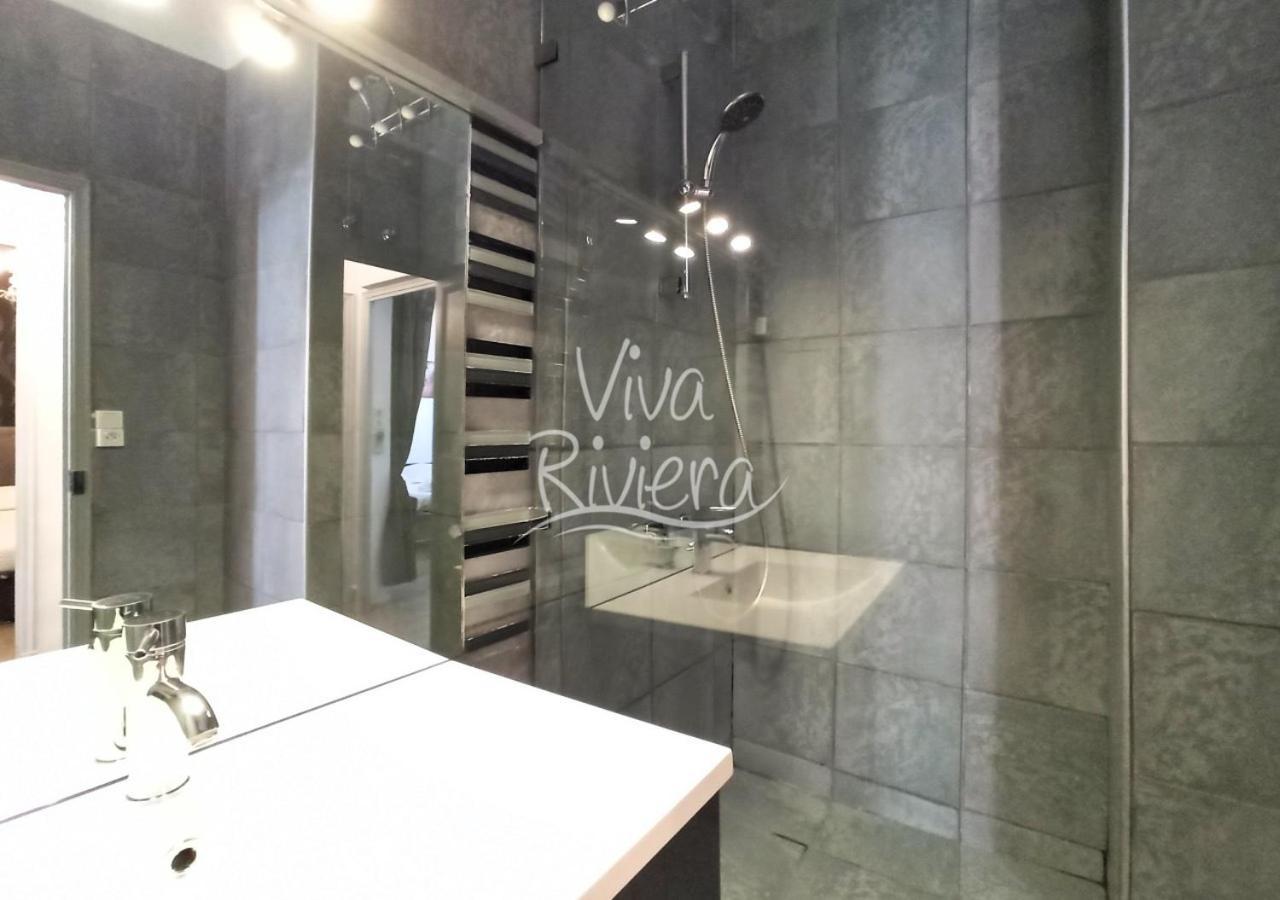 Viva Riviera - 10 Rue Florian Apartment Cannes Exterior photo