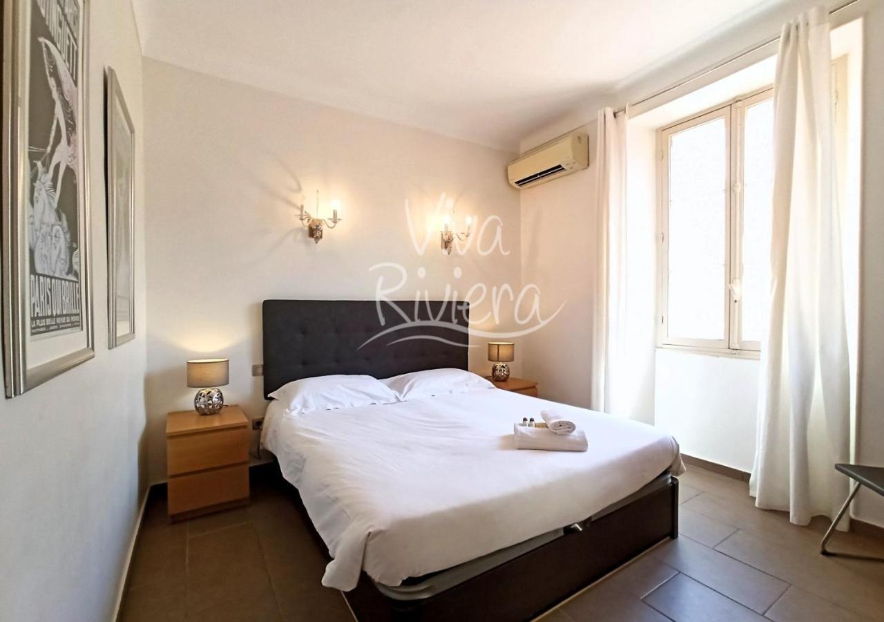 Viva Riviera - 10 Rue Florian Apartment Cannes Exterior photo