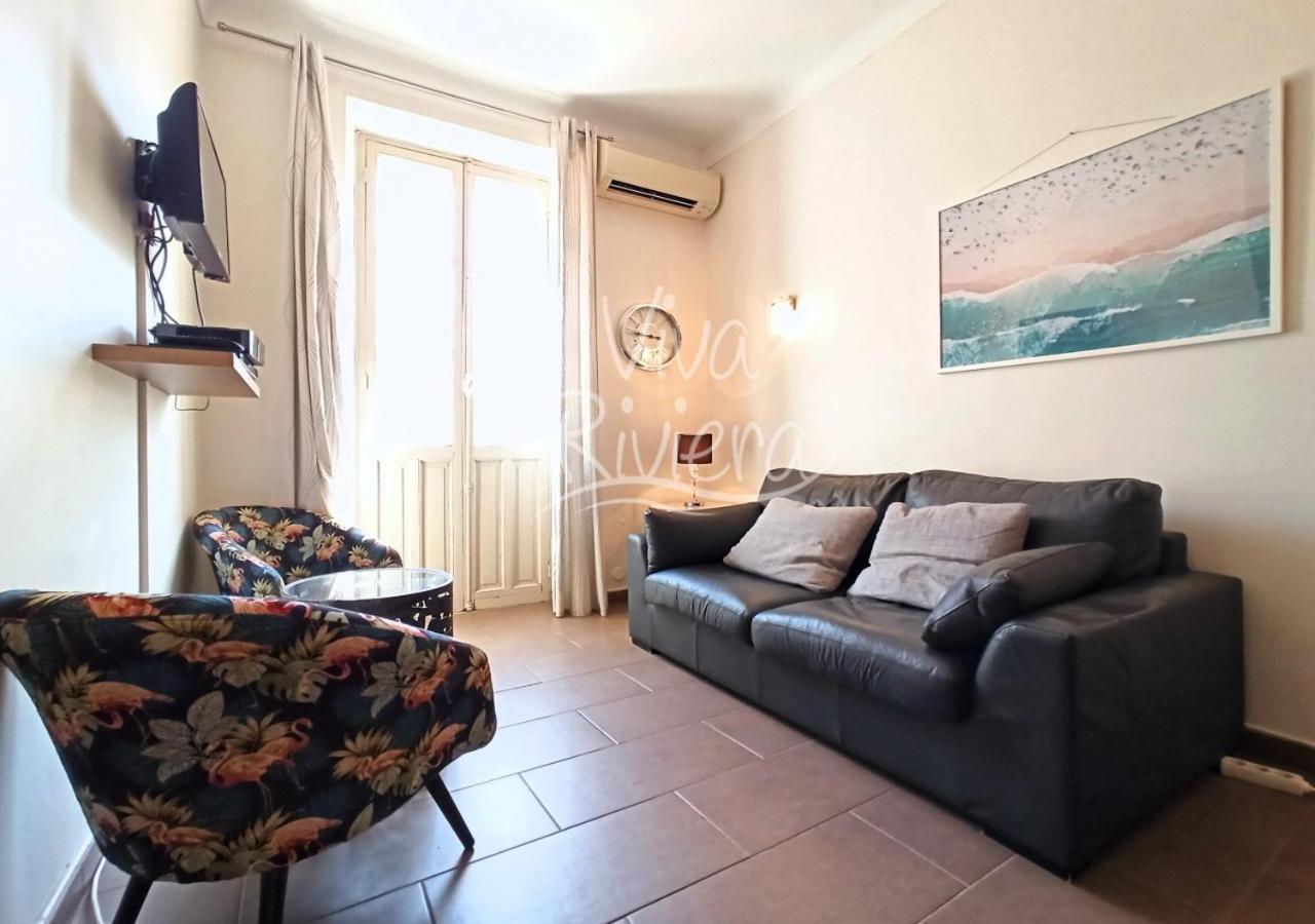Viva Riviera - 10 Rue Florian Apartment Cannes Exterior photo