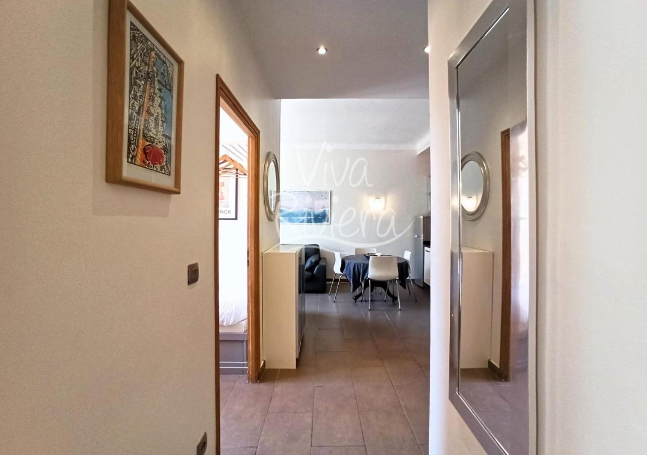Viva Riviera - 10 Rue Florian Apartment Cannes Exterior photo