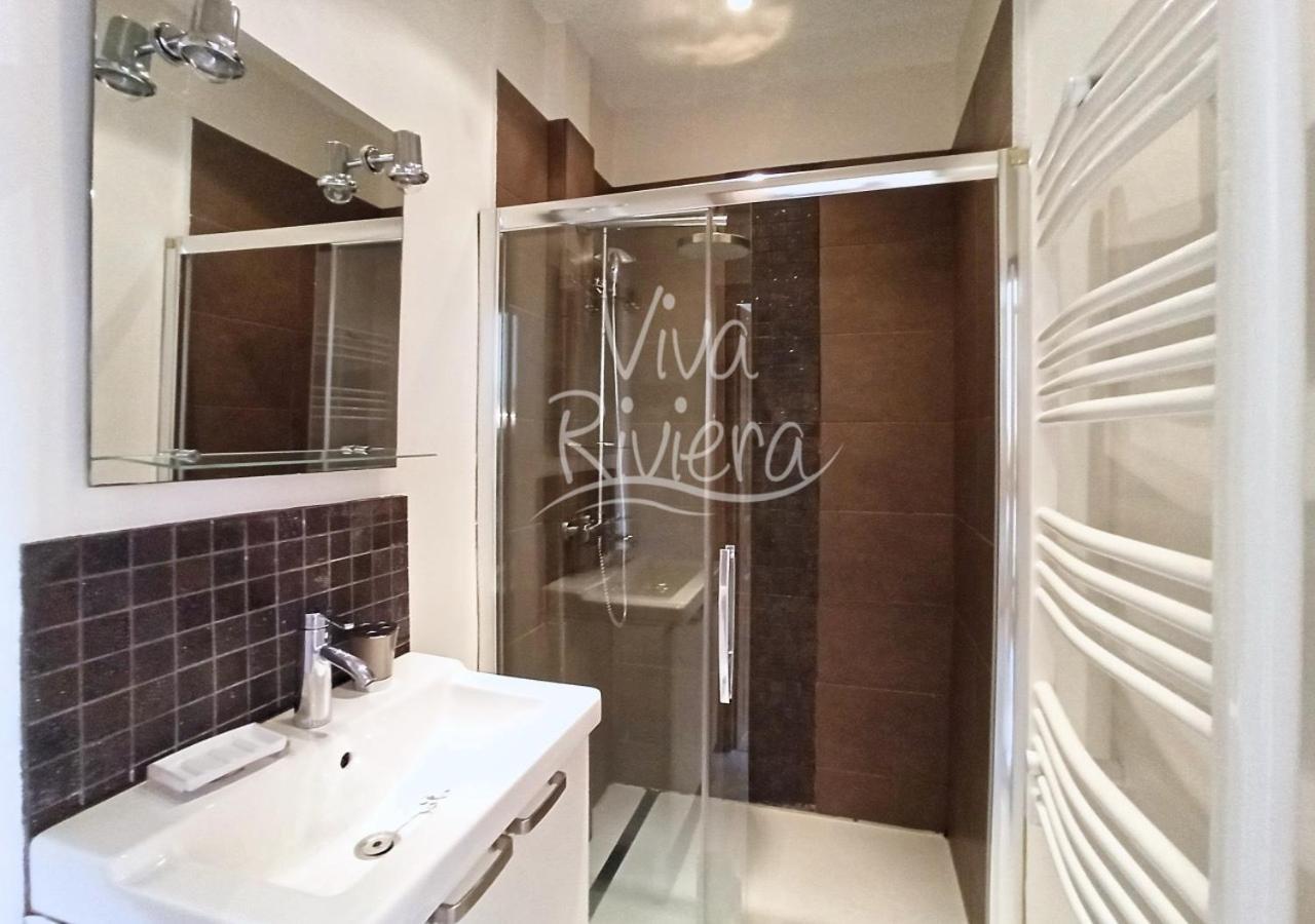 Viva Riviera - 10 Rue Florian Apartment Cannes Exterior photo