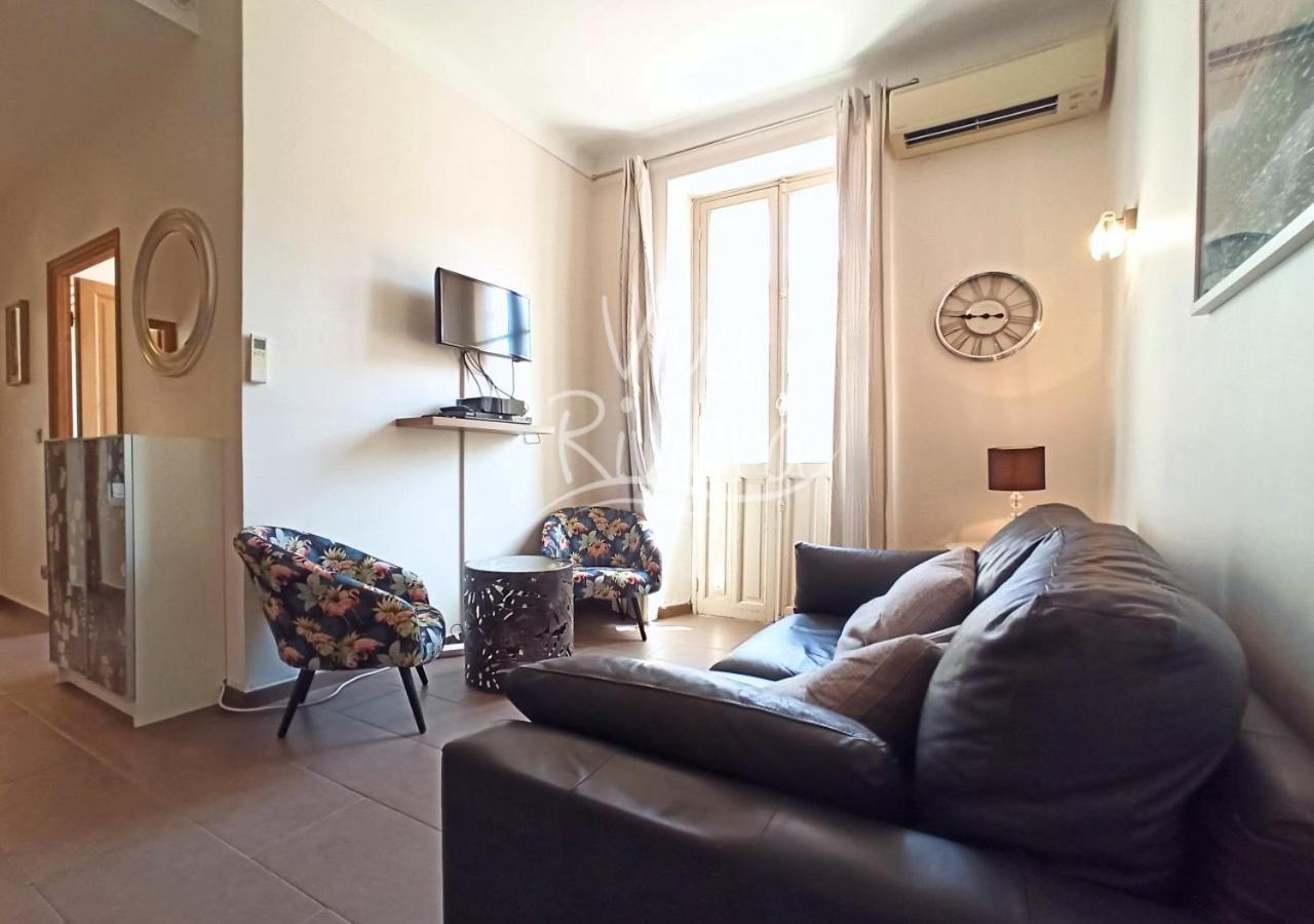 Viva Riviera - 10 Rue Florian Apartment Cannes Exterior photo