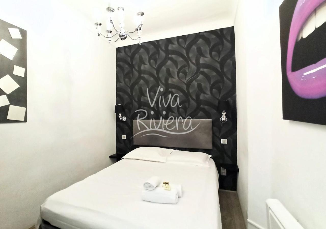 Viva Riviera - 10 Rue Florian Apartment Cannes Exterior photo