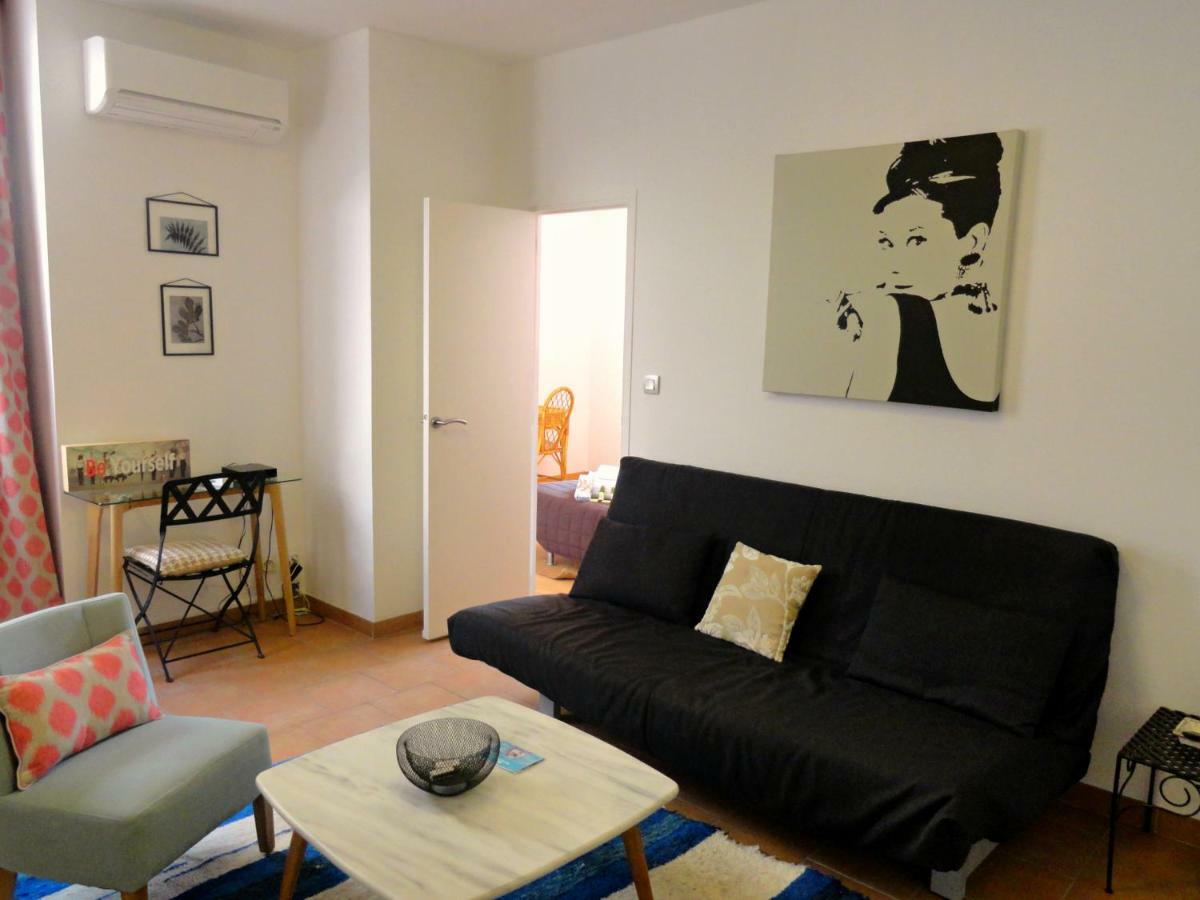 Viva Riviera - 10 Rue Florian Apartment Cannes Exterior photo