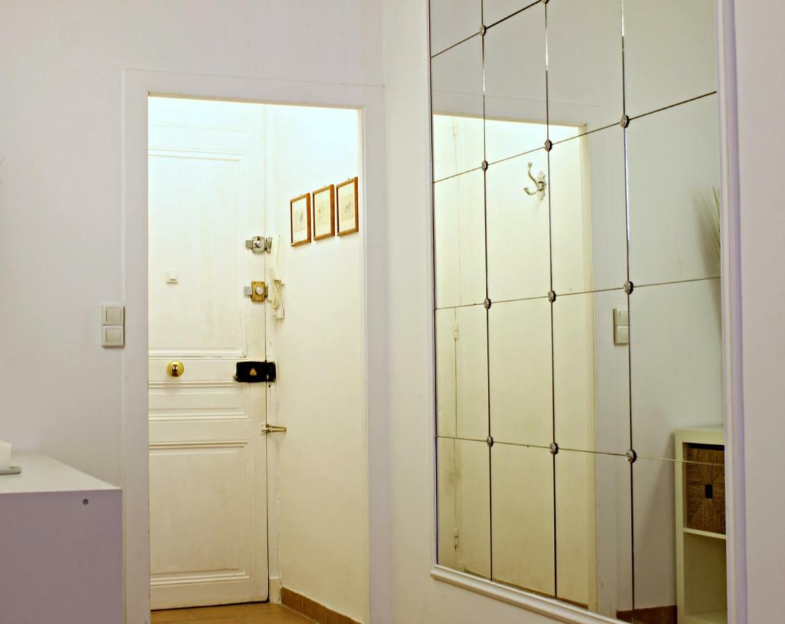 Viva Riviera - 10 Rue Florian Apartment Cannes Exterior photo